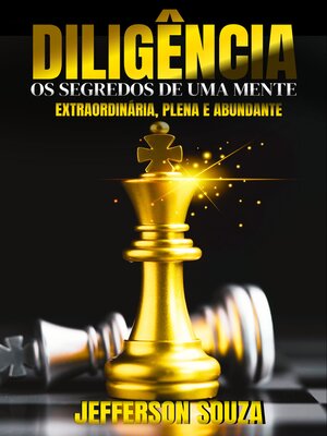 cover image of Diligência